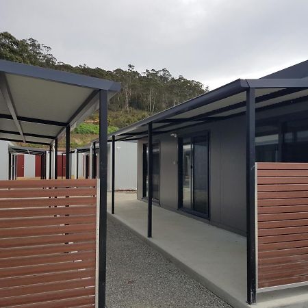 Huon Flash Packers Franklin Exterior photo